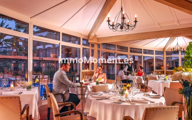 Reventa - Apartamento - Mijas - Mijas Costa