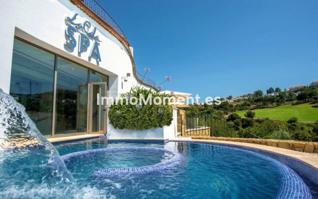 Reventa - Apartamento - Mijas - Mijas Costa