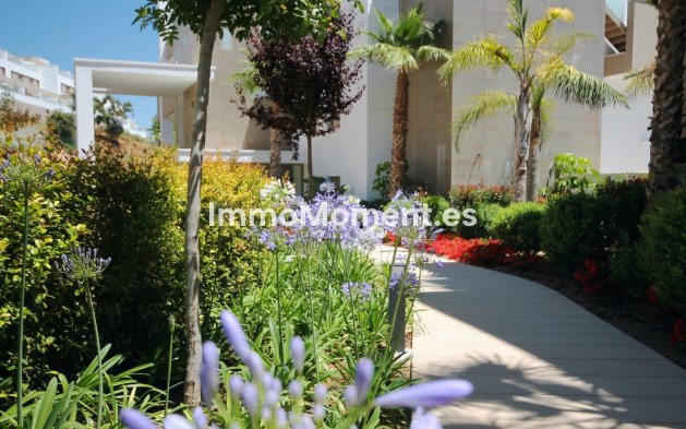 Reventa - Apartamento - Mijas - Mijas Costa