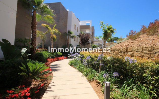 Reventa - Apartamento - Mijas - Mijas Costa
