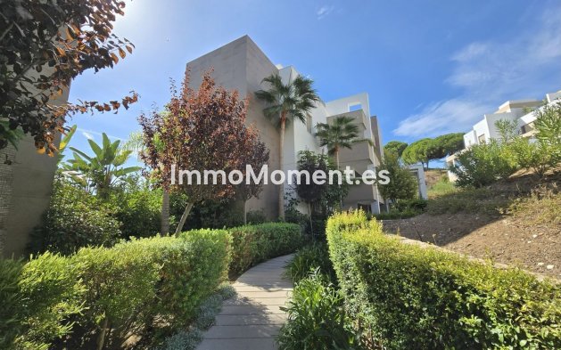 Reventa - Apartamento - Mijas - Mijas Costa