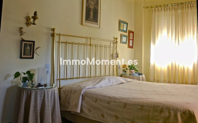 Revente - Villa - Marbella - Elviria