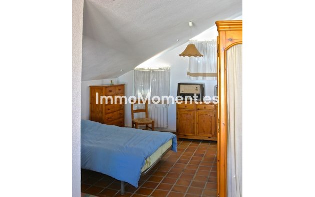 Revente - Villa - Marbella - Elviria