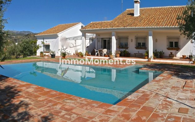 Revente - Villa - Marbella - Elviria