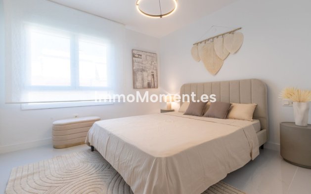 Reventa - Apartamento - Marbella - Marbella Centro