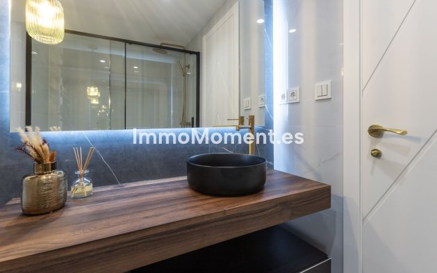 Reventa - Apartamento - Marbella - Marbella Centro