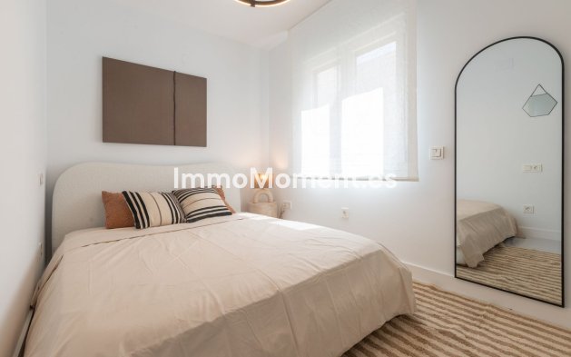 Reventa - Apartamento - Marbella - Marbella Centro