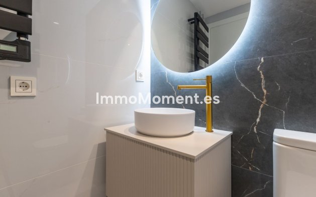 Reventa - Apartamento - Marbella - Marbella Centro