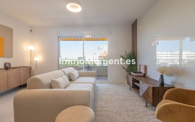 Reventa - Apartamento - Marbella - Marbella Centro