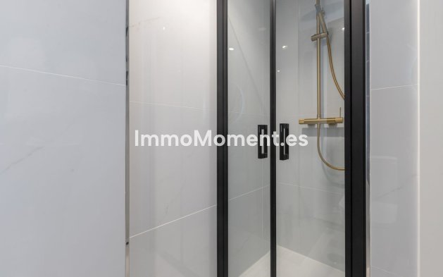 Reventa - Apartamento - Marbella - Marbella Centro