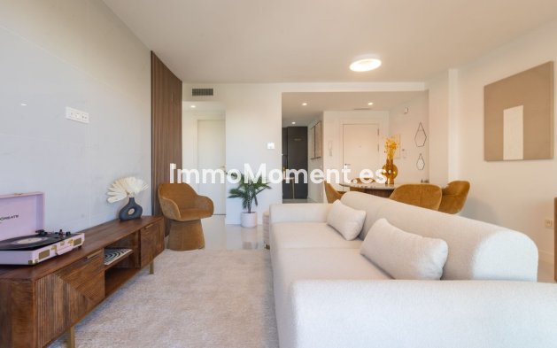 Reventa - Apartamento - Marbella - Marbella Centro
