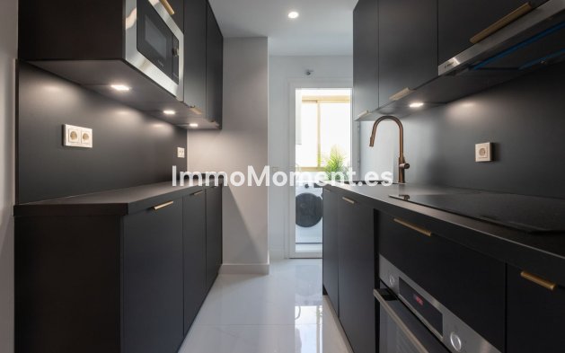 Reventa - Apartamento - Marbella - Marbella Centro