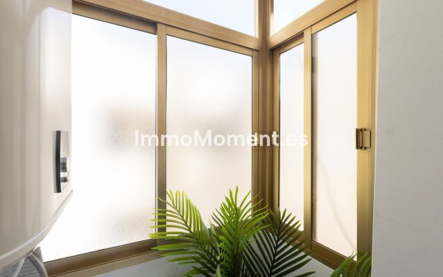 Reventa - Apartamento - Marbella - Marbella Centro