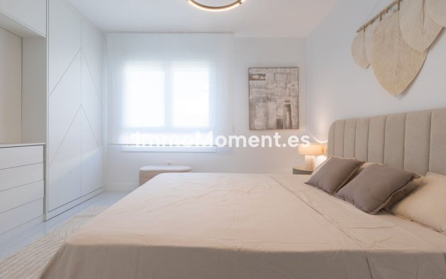 Reventa - Apartamento - Marbella - Marbella Centro