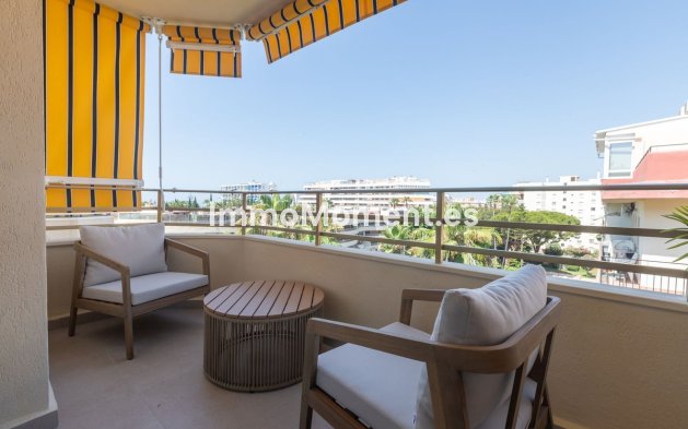 Reventa - Apartamento - Marbella - Marbella Centro