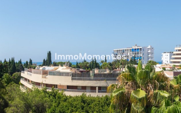 Reventa - Apartamento - Marbella - Marbella Centro