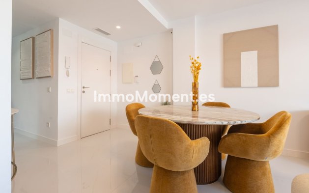 Reventa - Apartamento - Marbella - Marbella Centro