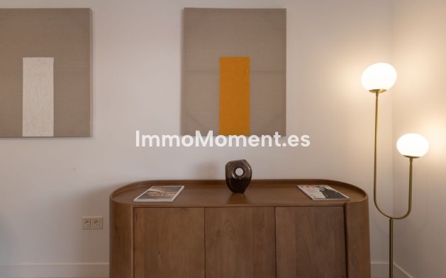 Reventa - Apartamento - Marbella - Marbella Centro