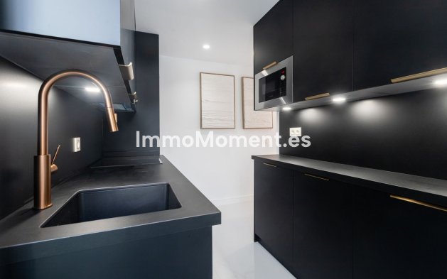 Reventa - Apartamento - Marbella - Marbella Centro