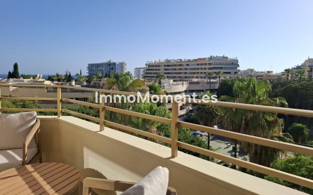 Reventa - Apartamento - Marbella - Marbella Centro