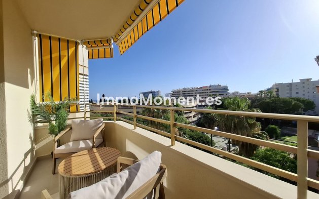 Reventa - Apartamento - Marbella - Marbella Centro