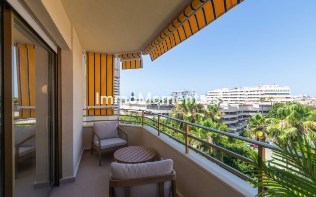 Reventa - Apartamento - Marbella - Marbella Centro