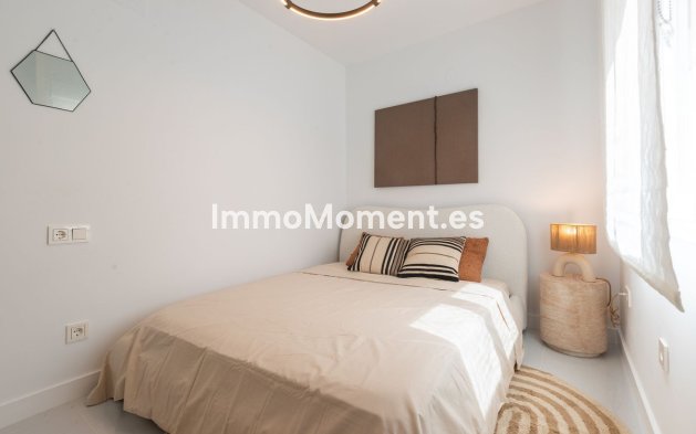 Reventa - Apartamento - Marbella - Marbella Centro