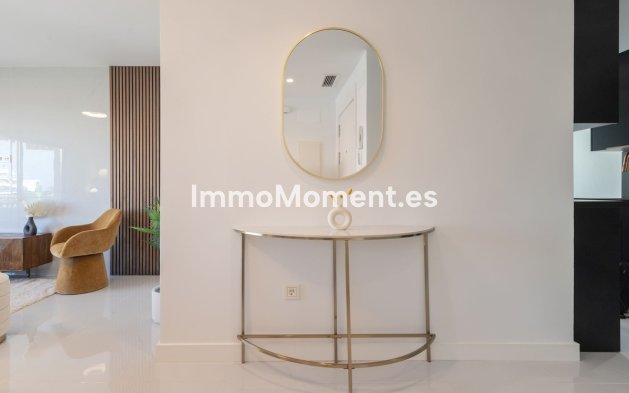 Reventa - Apartamento - Marbella - Marbella Centro