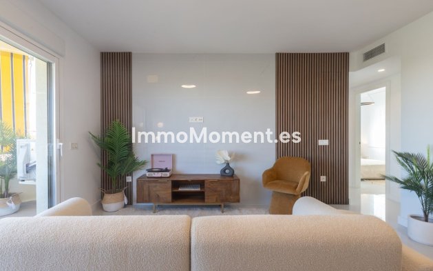 Reventa - Apartamento - Marbella - Marbella Centro