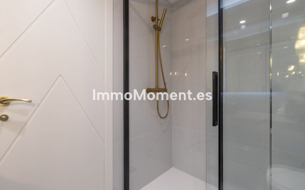 Reventa - Apartamento - Marbella - Marbella Centro