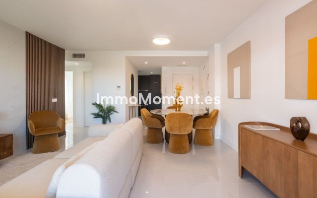 Reventa - Apartamento - Marbella - Marbella Centro