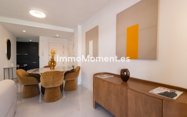 Reventa - Apartamento - Marbella - Marbella Centro