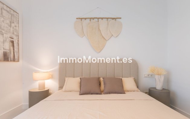 Reventa - Apartamento - Marbella - Marbella Centro