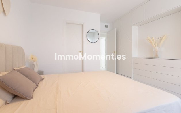 Reventa - Apartamento - Marbella - Marbella Centro