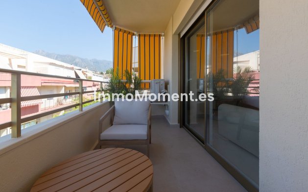 Reventa - Apartamento - Marbella - Marbella Centro