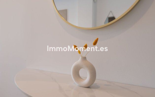 Reventa - Apartamento - Marbella - Marbella Centro