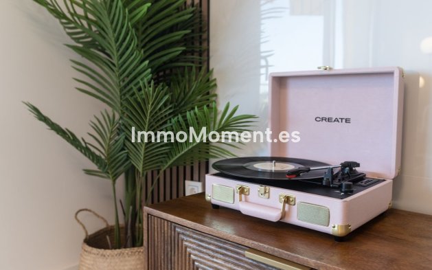 Reventa - Apartamento - Marbella - Marbella Centro