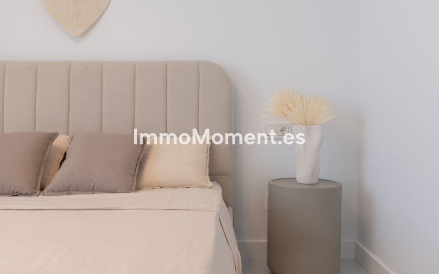 Reventa - Apartamento - Marbella - Marbella Centro