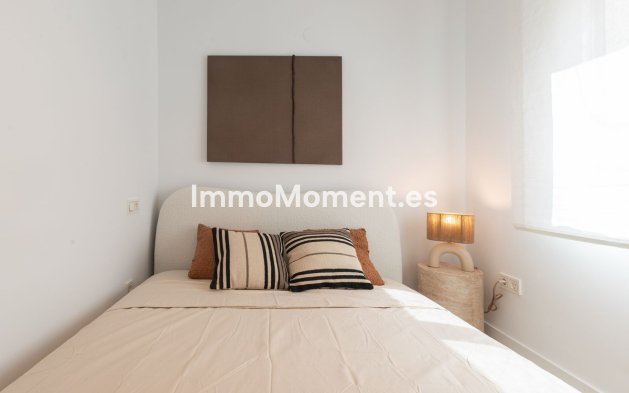 Reventa - Apartamento - Marbella - Marbella Centro