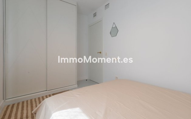 Reventa - Apartamento - Marbella - Marbella Centro