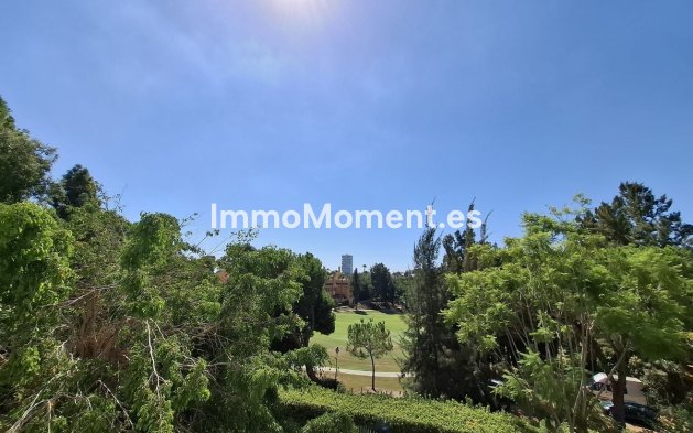 Reventa - Apartamento - Marbella - Río Real