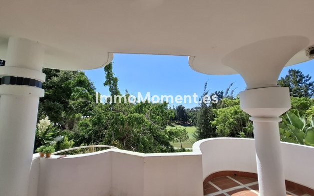 Reventa - Apartamento - Marbella - Río Real