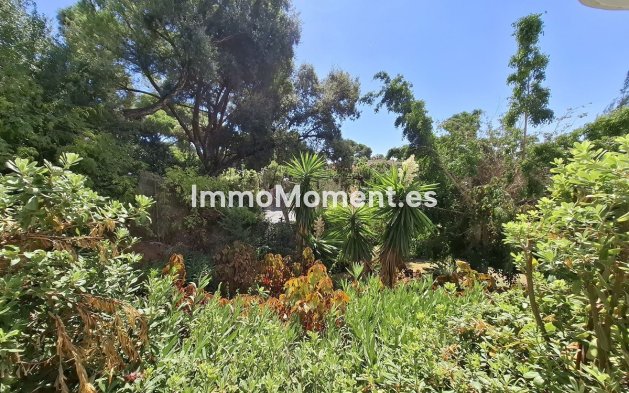 Reventa - Apartamento - Marbella - Río Real