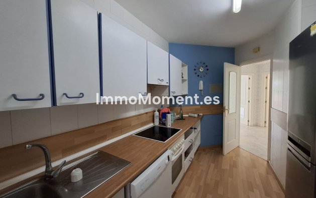 Reventa - Apartamento - Marbella - Río Real