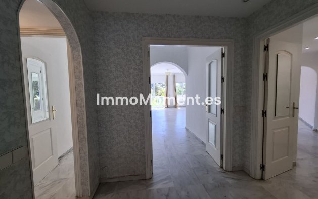 Reventa - Apartamento - Marbella - Río Real
