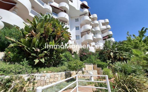 Reventa - Apartamento - Marbella - Río Real