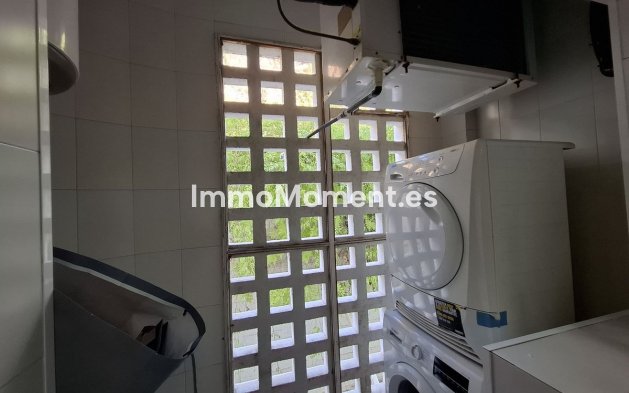 Reventa - Apartamento - Marbella - Río Real