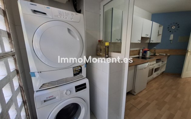 Reventa - Apartamento - Marbella - Río Real