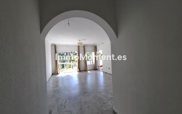 Reventa - Apartamento - Marbella - Río Real