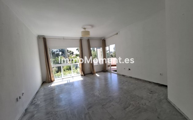 Reventa - Apartamento - Marbella - Río Real